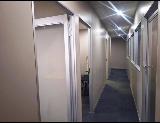 BUSINESS PROPERTY TO RENT IN ROUTE 21 BUSINESS PARK